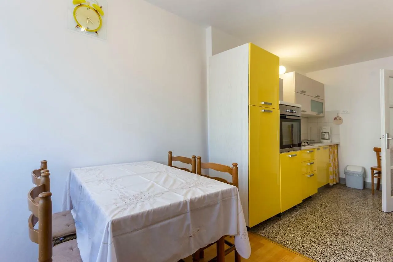 Apartment Anna With Free Private Parking Croatia