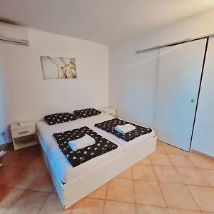 Damian Apartament