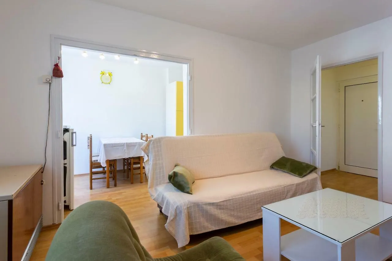 Apartment Anna With Free Private Parking Pola