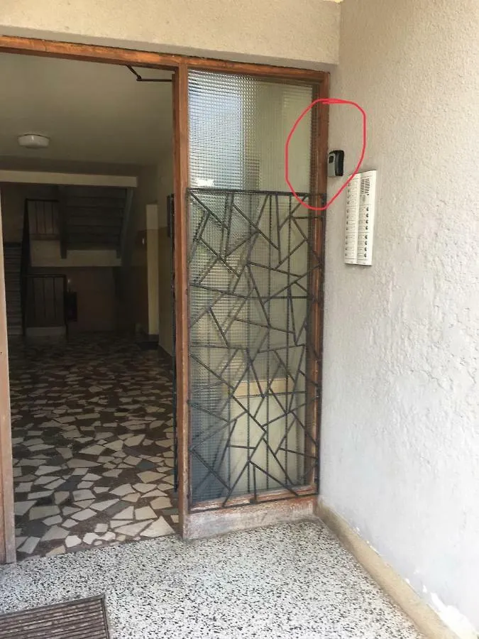 Apartment Anna With Free Private Parking Pola